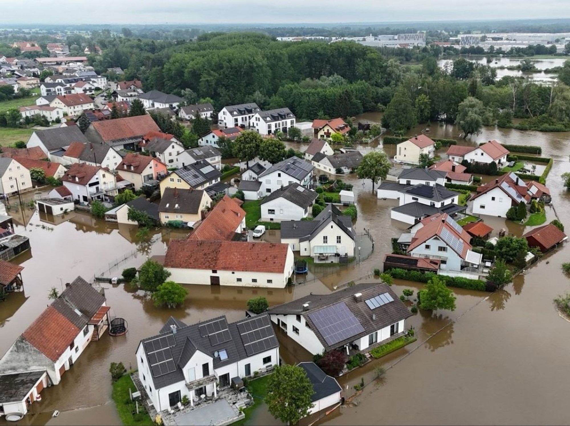 What now? Preparing for a hotter world
